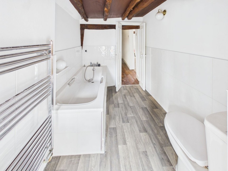 1 bedroom Flat for Sale Baldock, Herts