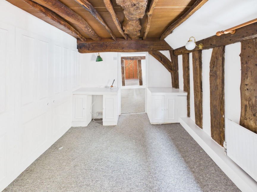 1 bedroom Flat for Sale Baldock, Herts