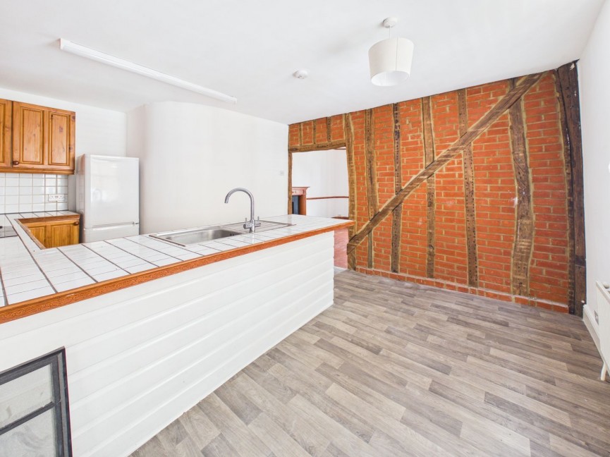 1 bedroom Flat for Sale Baldock, Herts