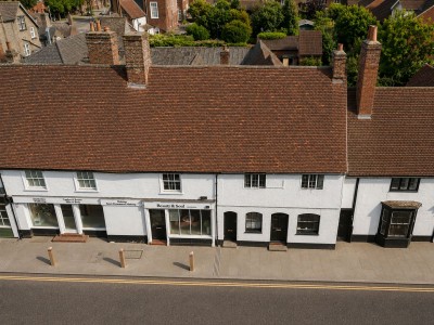 Baldock, Herts