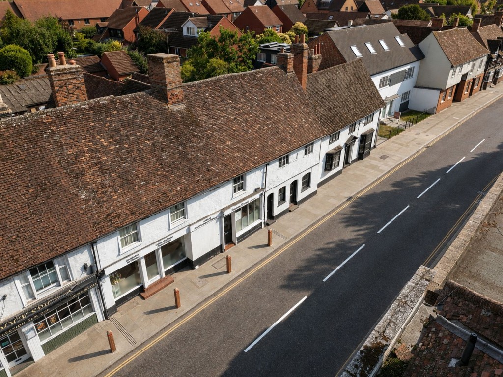 Baldock, Herts