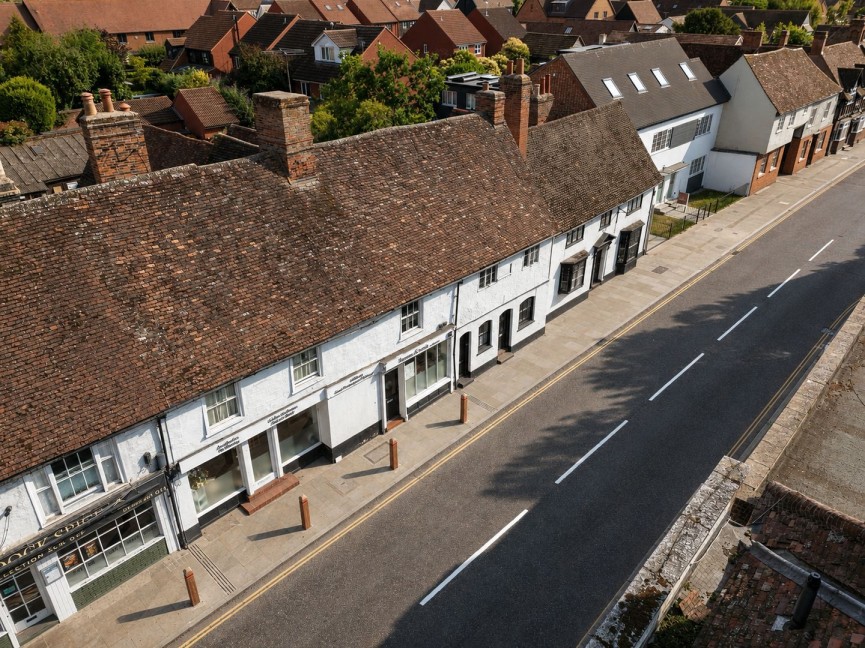 2 bedroom Flat for Sale Baldock, Herts