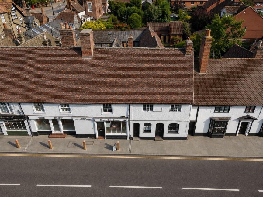 2 bedroom Flat for Sale Baldock, Herts