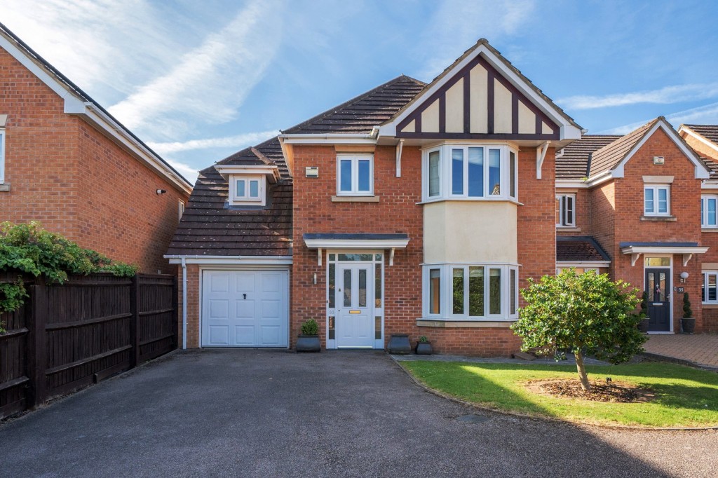 Beaumont Road, Flitwick, Bedfordshire
