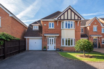Beaumont Road, Flitwick, Bedfordshire