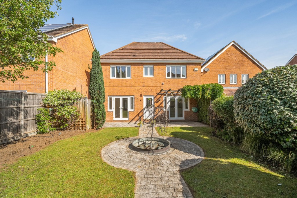 Beaumont Road, Flitwick, Bedfordshire