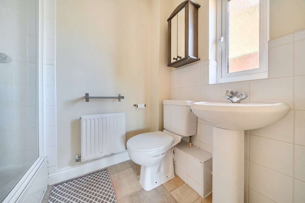 Beaumont Road, Flitwick, Bedfordshire