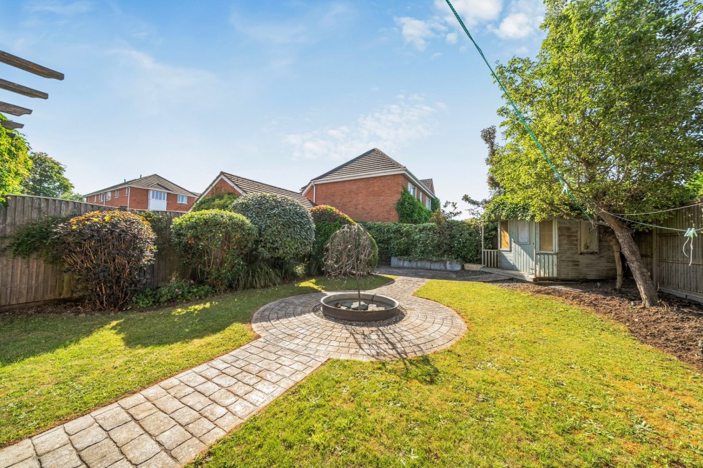 Beaumont Road, Flitwick, Bedfordshire