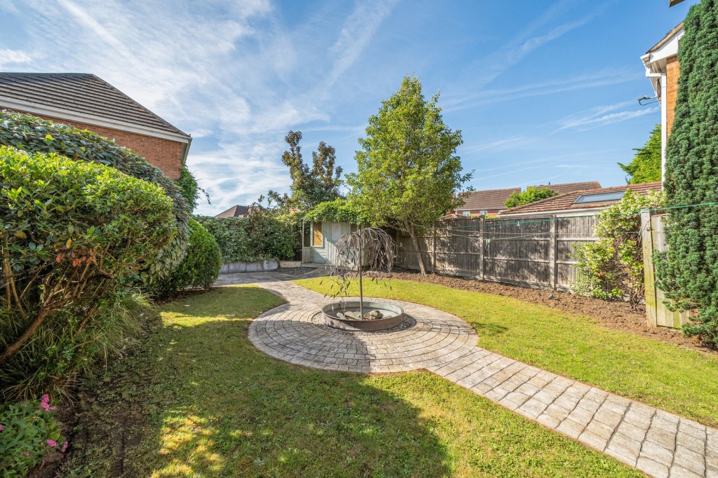 Beaumont Road, Flitwick, Bedfordshire