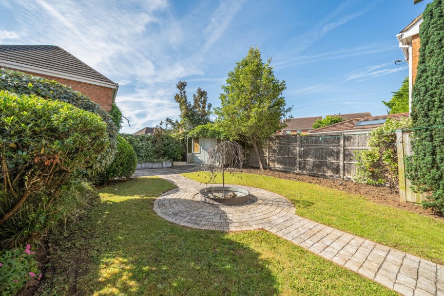 4 bedroom House for Sale Beaumont Road, Flitwick, Bedfordshire