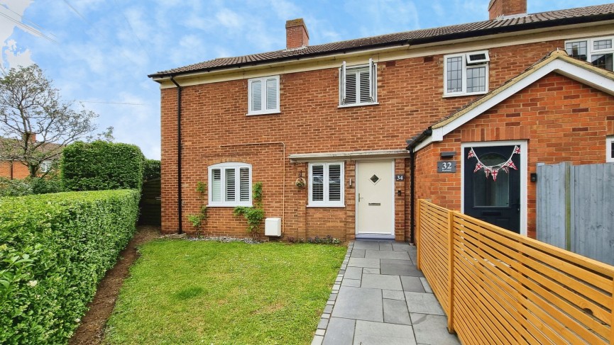3 bedroom House for Sale Clophill, Bedfordshire