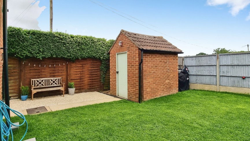 3 bedroom House for Sale Clophill, Bedfordshire