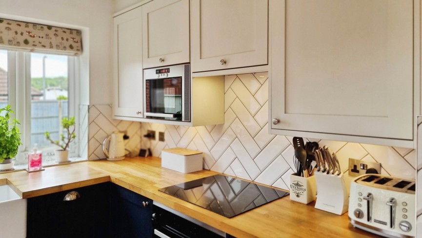 3 bedroom House for Sale Clophill, Bedfordshire