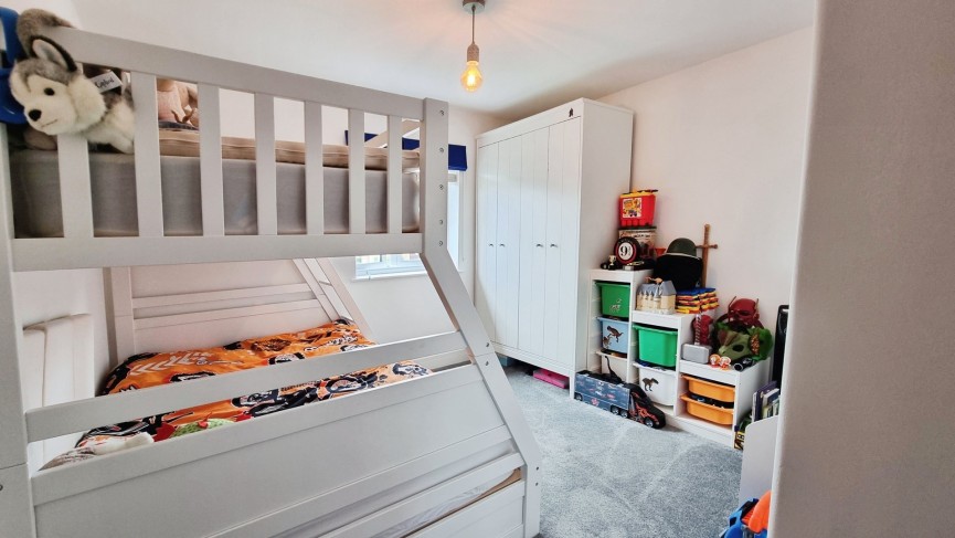 3 bedroom House for Sale Clophill, Bedfordshire