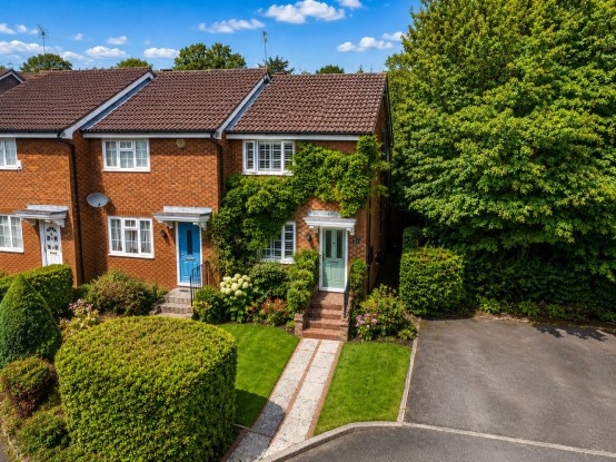 Tempsford, Welwyn Garden City, Hertfordshire