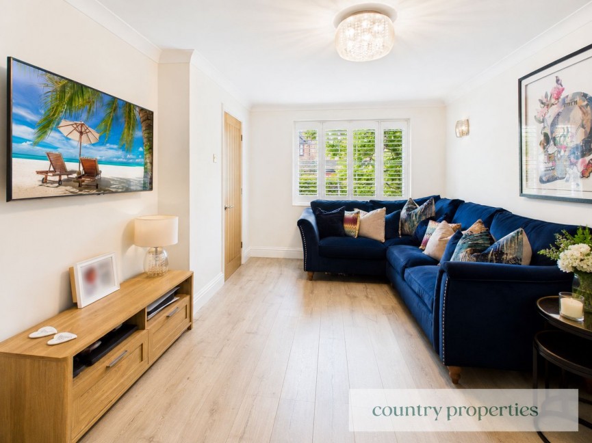 2 bedroom House for Sale Tempsford, Welwyn Garden City, Hertfordshire