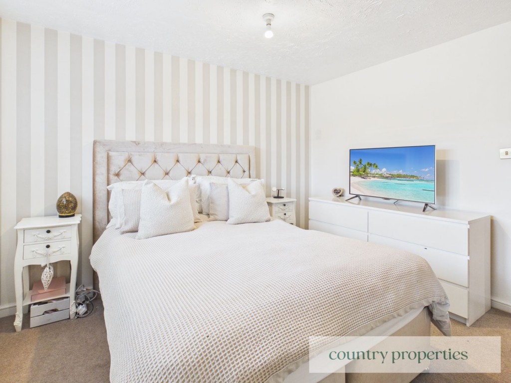 Tempsford, Welwyn Garden City, Hertfordshire