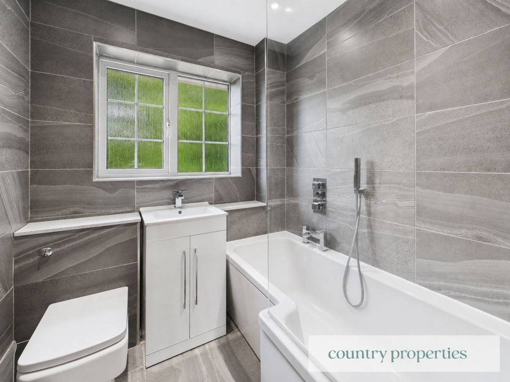 Tempsford, Welwyn Garden City, Hertfordshire