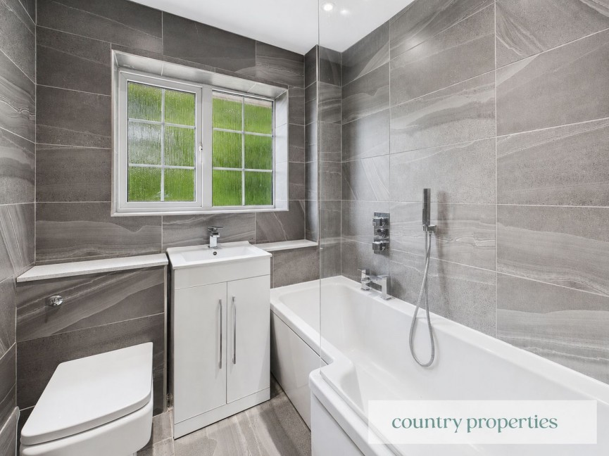 2 bedroom House for Sale Tempsford, Welwyn Garden City, Hertfordshire
