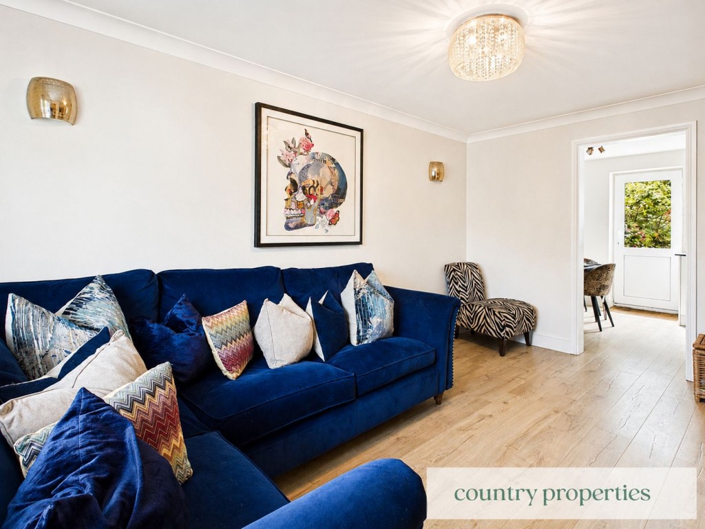 Tempsford, Welwyn Garden City, Hertfordshire
