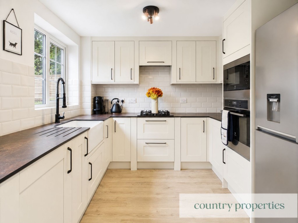 Tempsford, Welwyn Garden City, Hertfordshire
