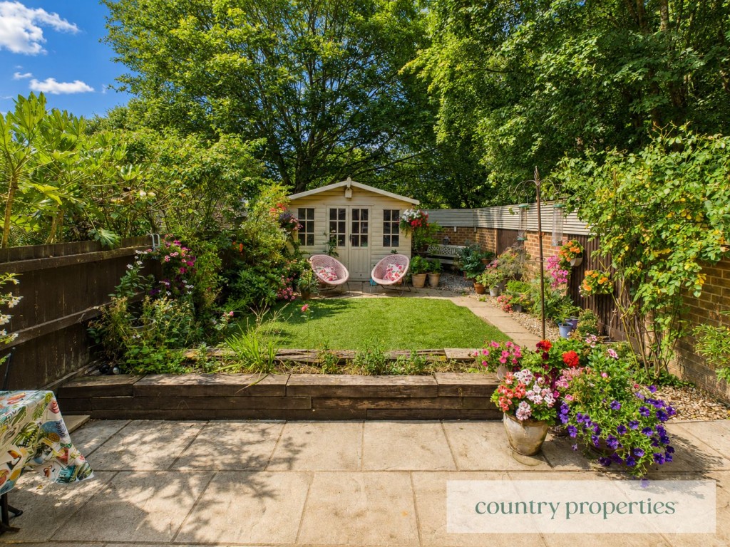 Tempsford, Welwyn Garden City, Hertfordshire