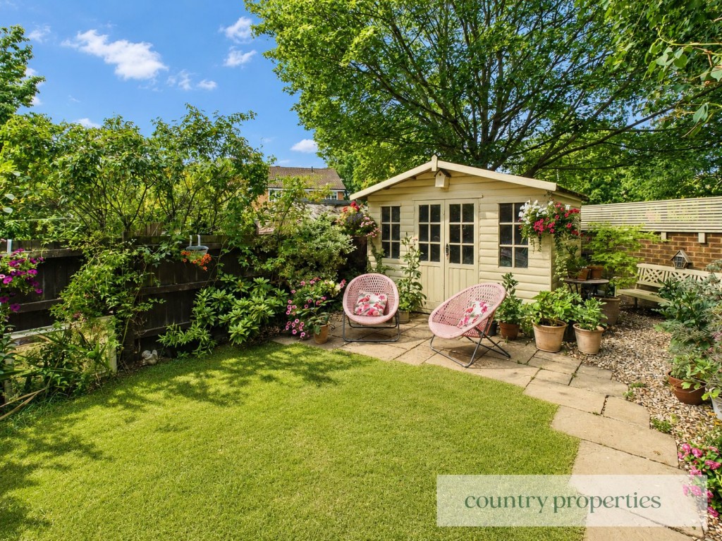 Tempsford, Welwyn Garden City, Hertfordshire