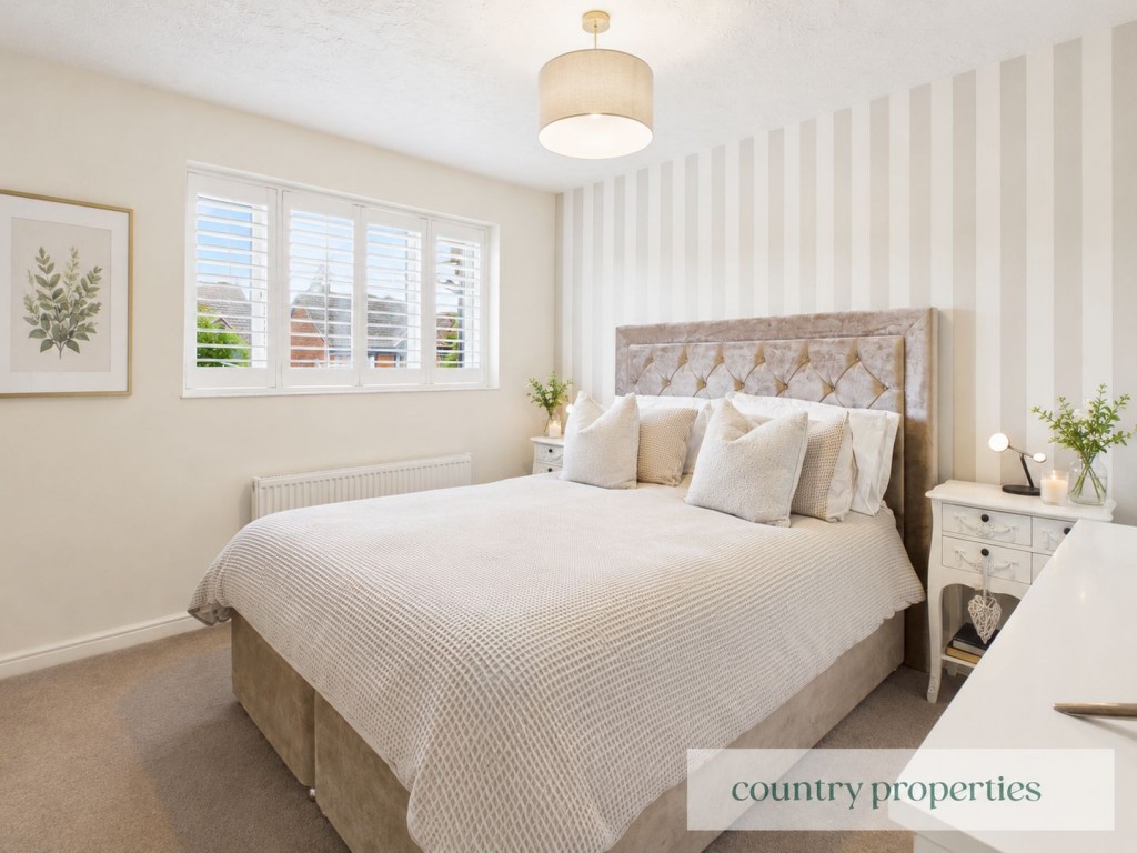 Tempsford, Welwyn Garden City, Hertfordshire