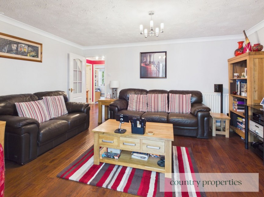 4 bedroom House for Sale Cedar Walk, Welwyn Garden City, Hertfordshire