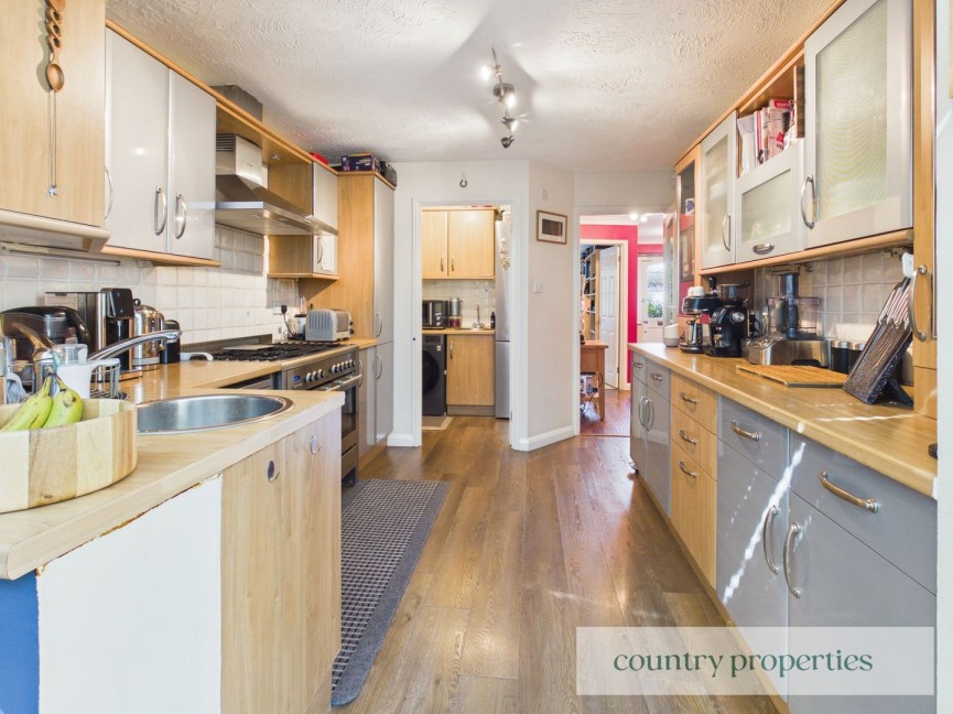 4 bedroom House for Sale Cedar Walk, Welwyn Garden City, Hertfordshire