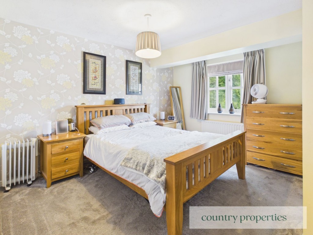 Cedar Walk, Welwyn Garden City, Hertfordshire