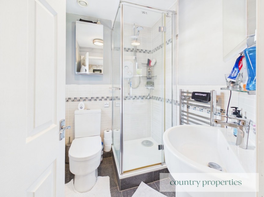 4 bedroom House for Sale Cedar Walk, Welwyn Garden City, Hertfordshire