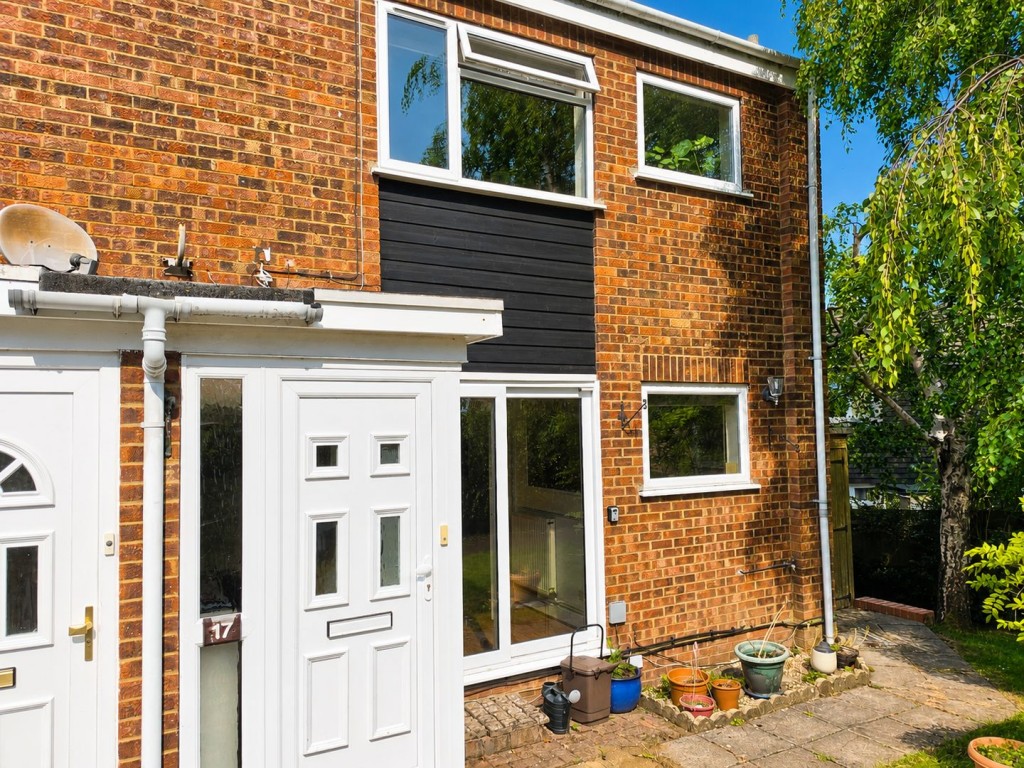 Codicote, Hitchin, Hertfordshire