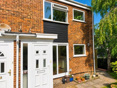 Codicote, Hitchin, Hertfordshire
