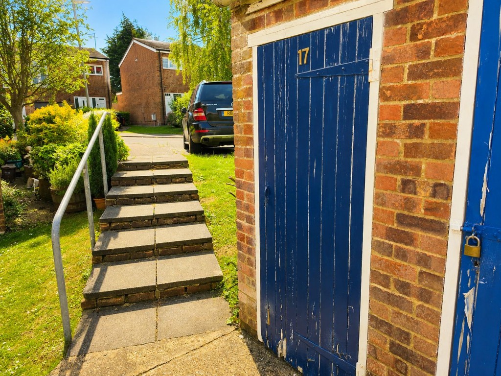 Codicote, Hitchin, Hertfordshire