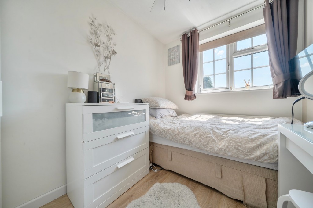 Queens Close, Flitwick, Bedfordshire