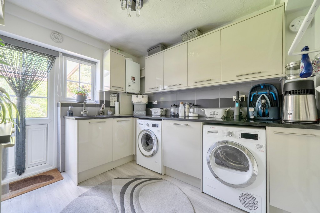 Queens Close, Flitwick, Bedfordshire