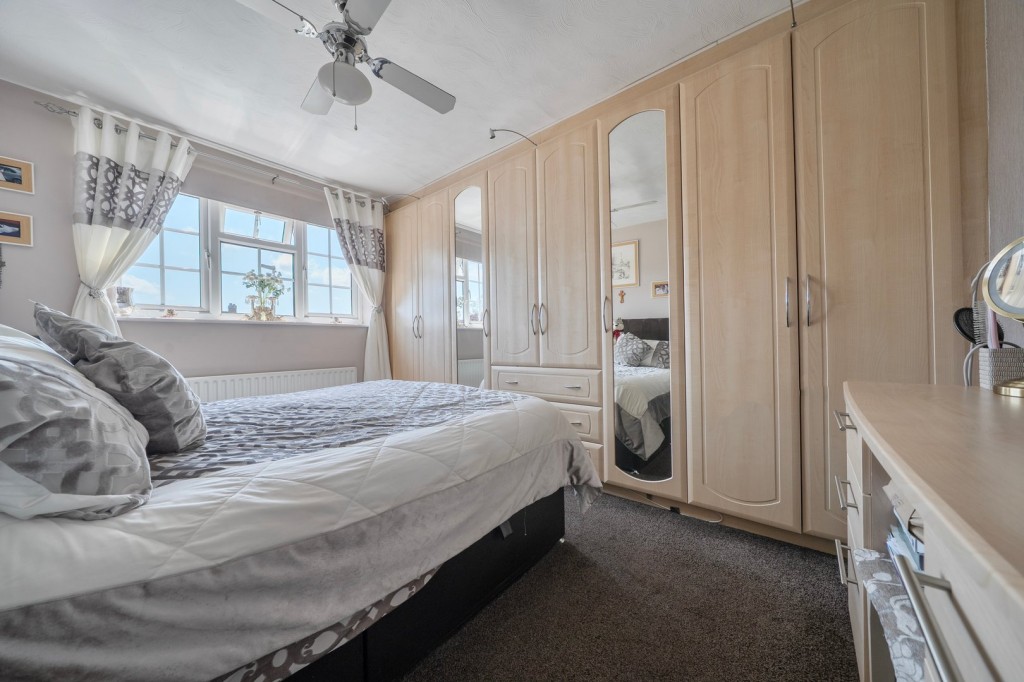 Queens Close, Flitwick, Bedfordshire