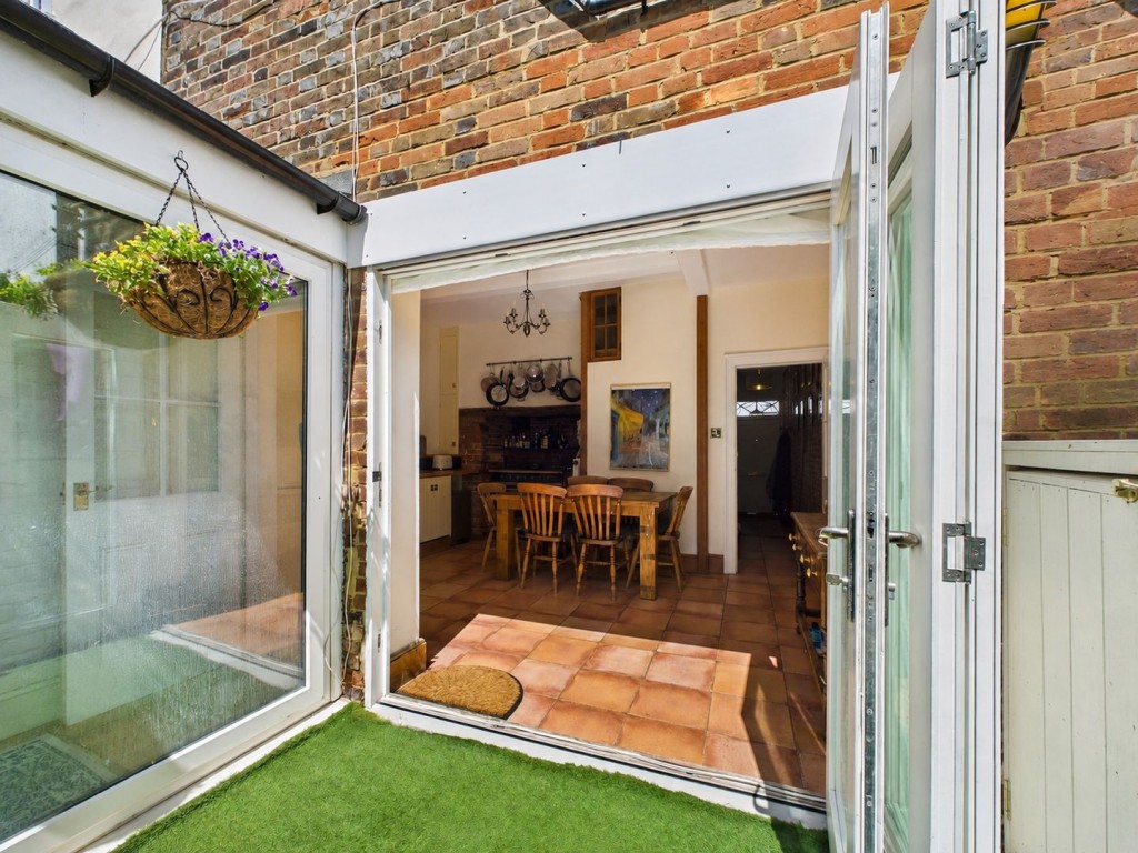 Tilehouse Street, Hitchin, Hertfordshire
