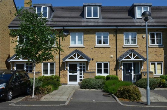Melbourn, Royston, Cambridgeshire