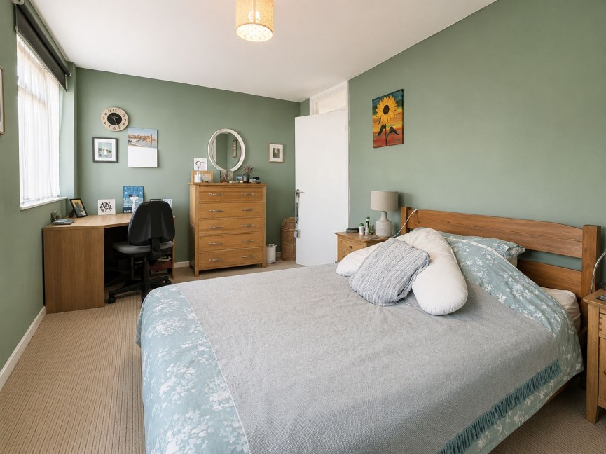 2 bedroom Flat for Sale Hillfield, Hatfield, Hertfordshire