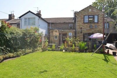 Hitchin Road, Henlow, Bedfordshire