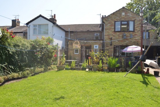 Hitchin Road, Henlow, Bedfordshire