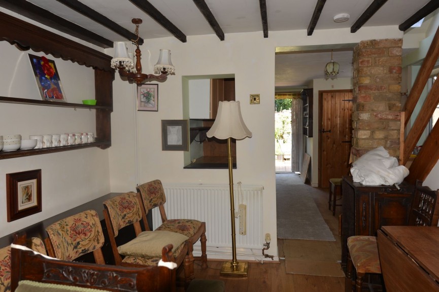 2 bedroom House for Letting Hitchin Road, Henlow, Bedfordshire