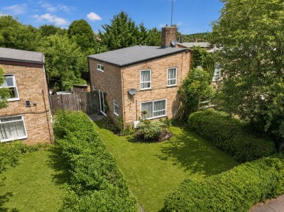 Dawley, Welwyn Garden City, Hertfordshire