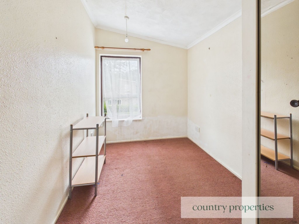 Dawley, Welwyn Garden City, Hertfordshire