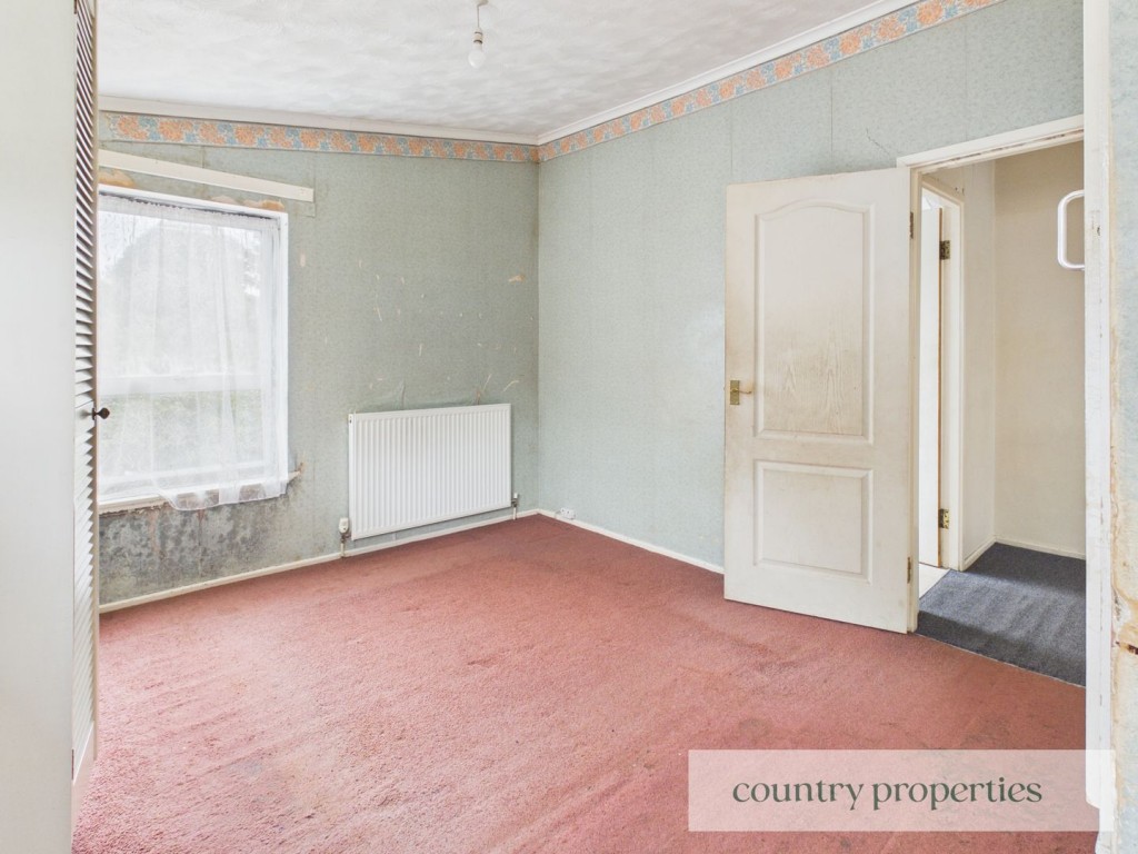 Dawley, Welwyn Garden City, Hertfordshire