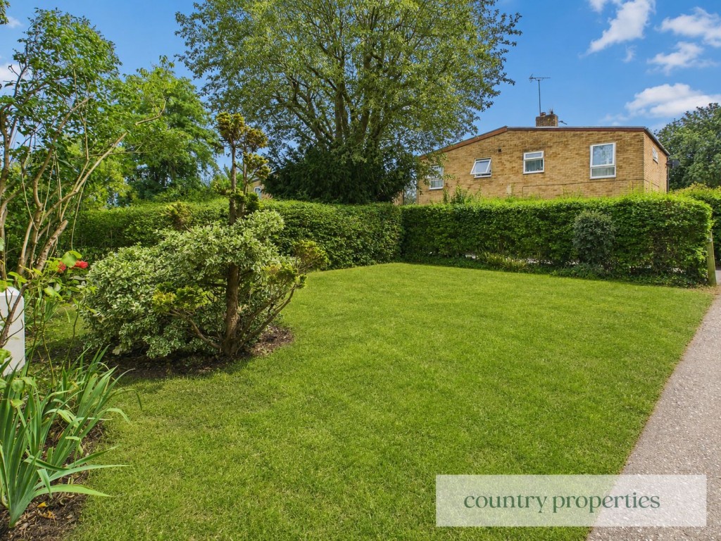 Dawley, Welwyn Garden City, Hertfordshire