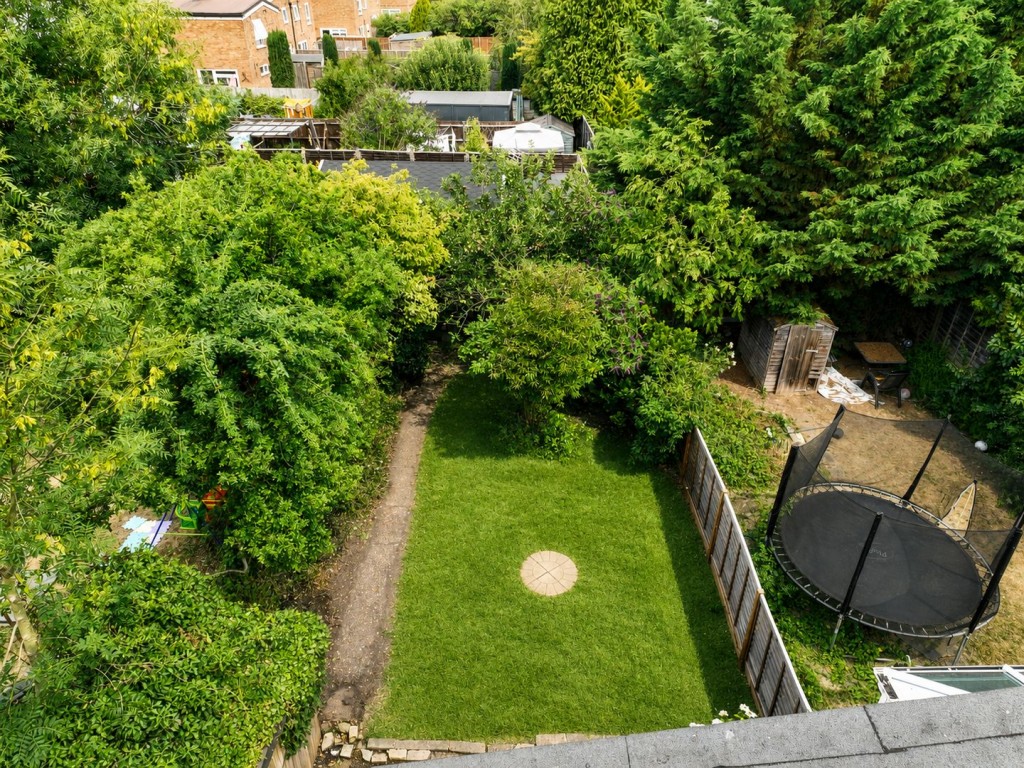 Dawley, Welwyn Garden City, Hertfordshire