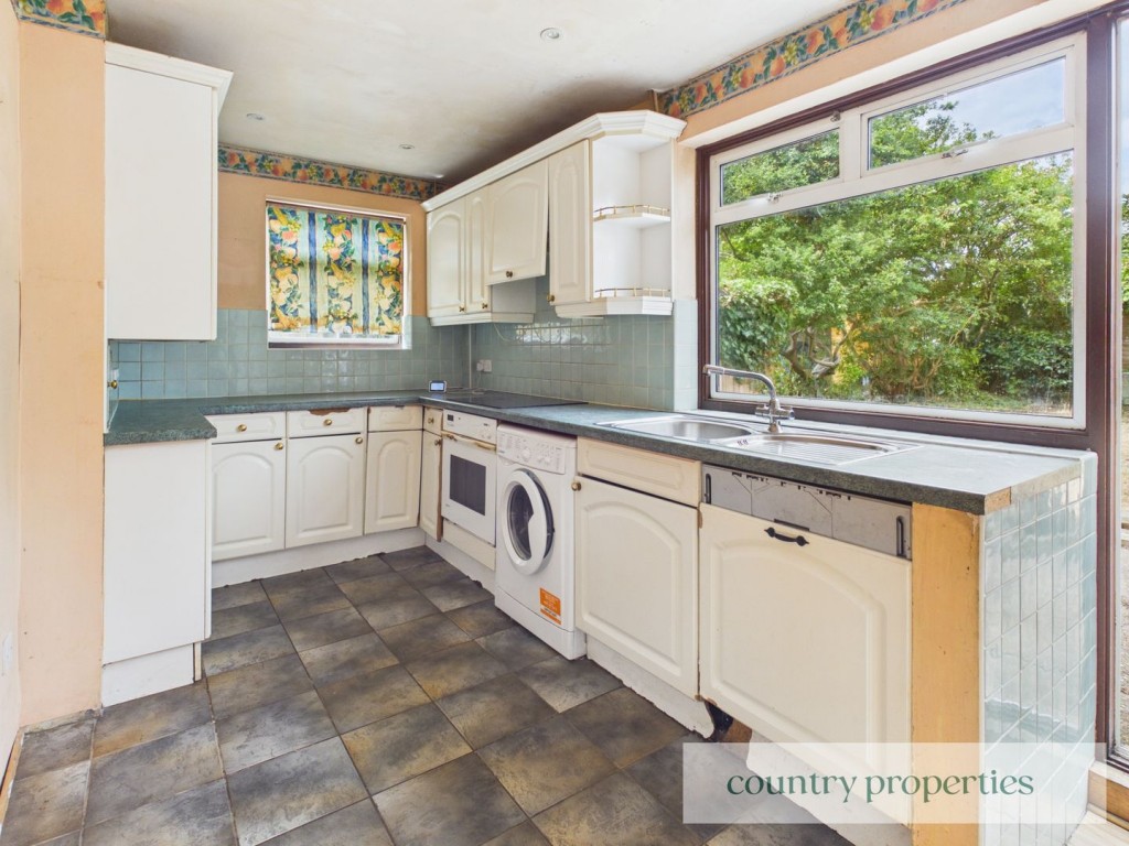 Dawley, Welwyn Garden City, Hertfordshire